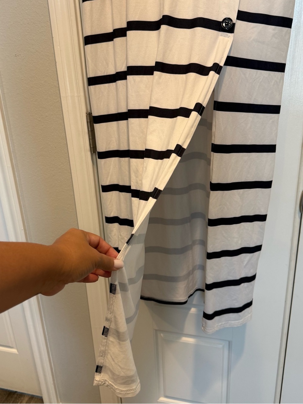 Skirt and Crop Top Set Size XL - Picture 7 of 9